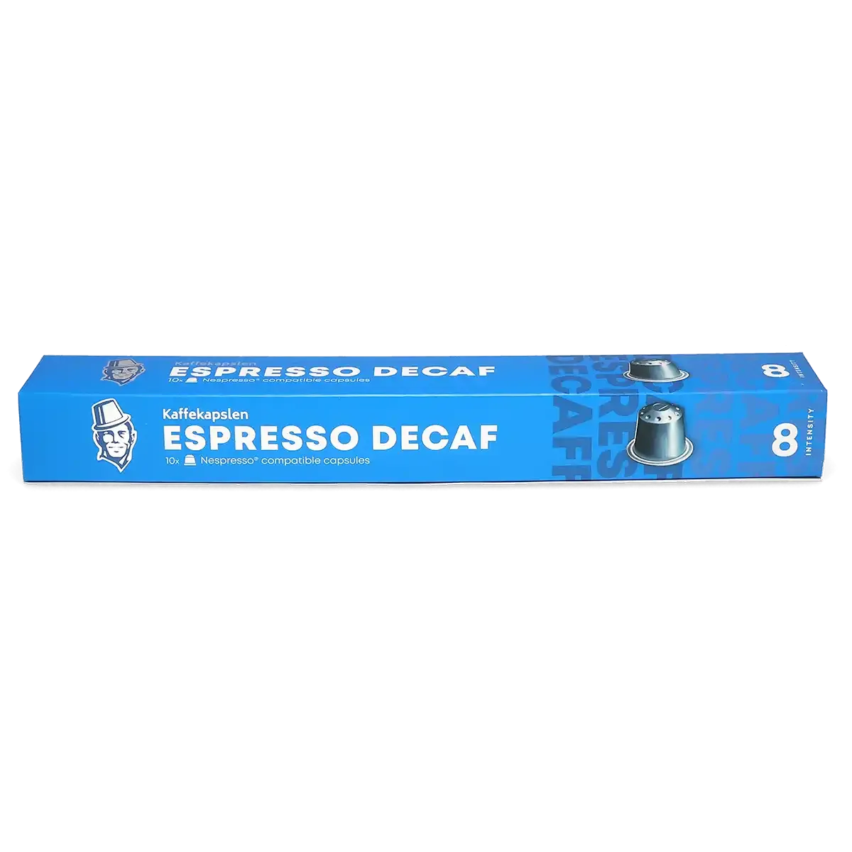 Espresso\u0020Bez\u0020kofeinu\u0020\u002D\u0020Kaffekapslen