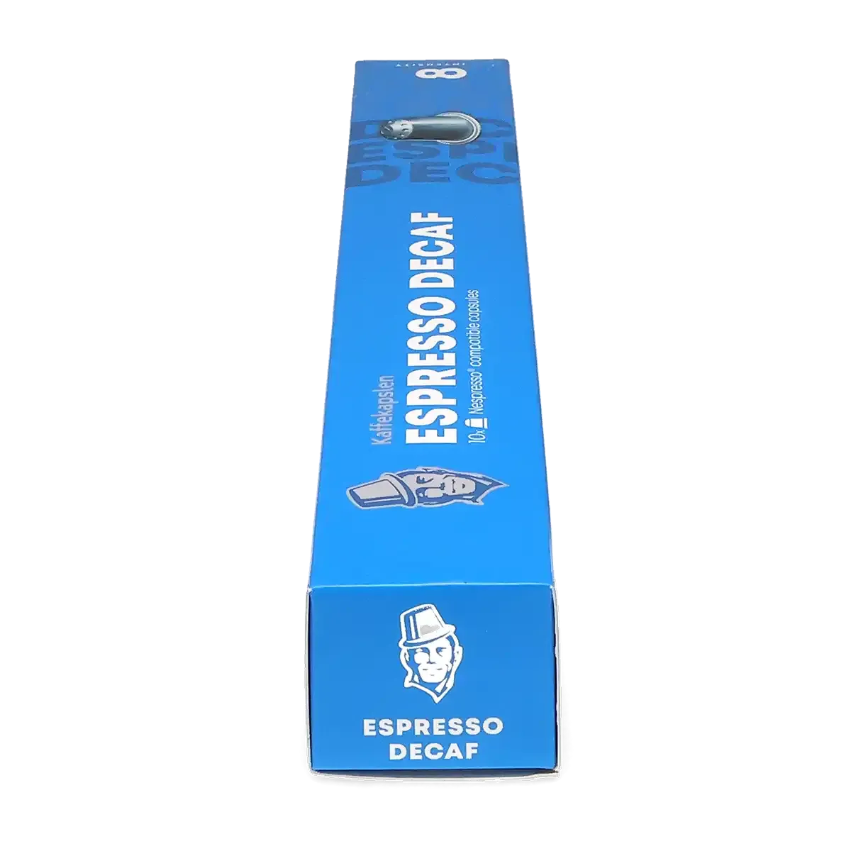 Espresso\u0020Bez\u0020kofeinu\u0020\u002D\u0020Kaffekapslen