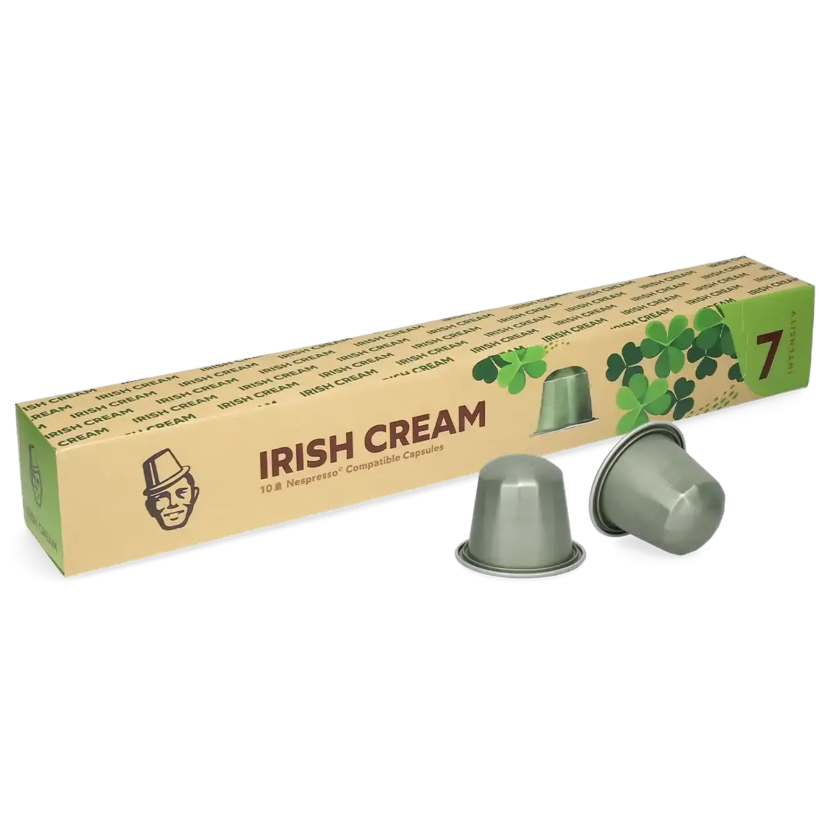 Irsk\u00FD\u0020kr\u00E9m\u0020espresso\u0020\u002D\u0020Premium