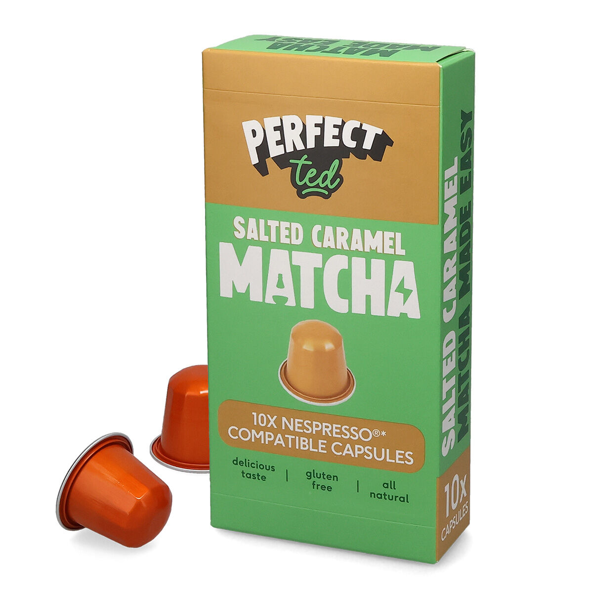 Matcha\u0020slan\u00FD\u0020karamel\u0020\u002D\u0020PerfectTed