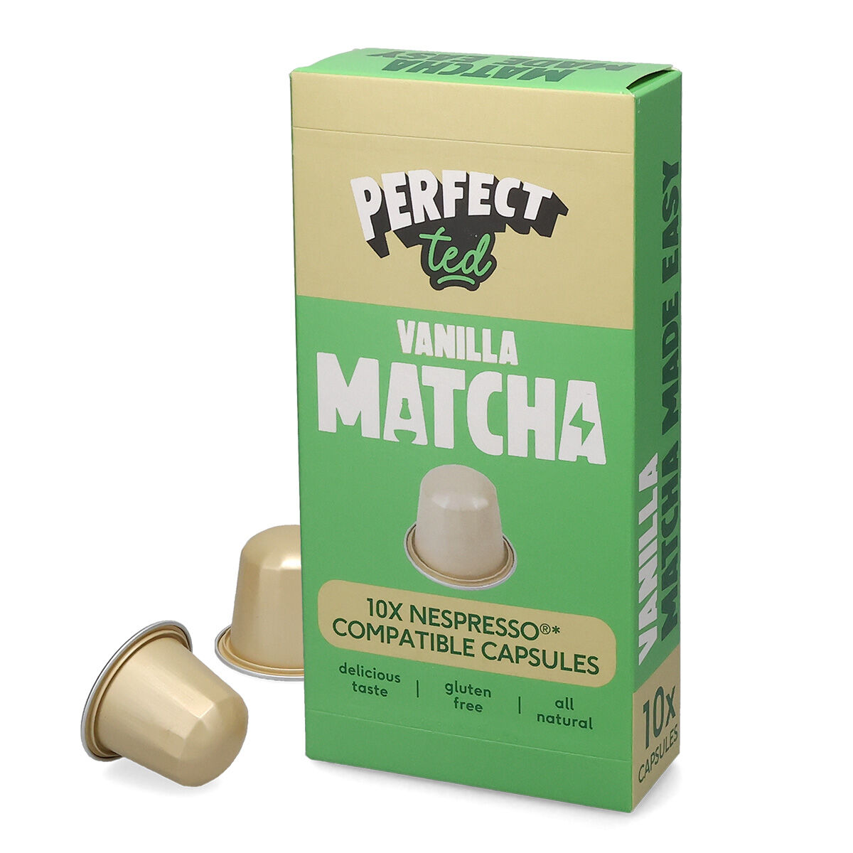 Matcha\u0020vanilka\u0020\u002D\u0020PerfectTed