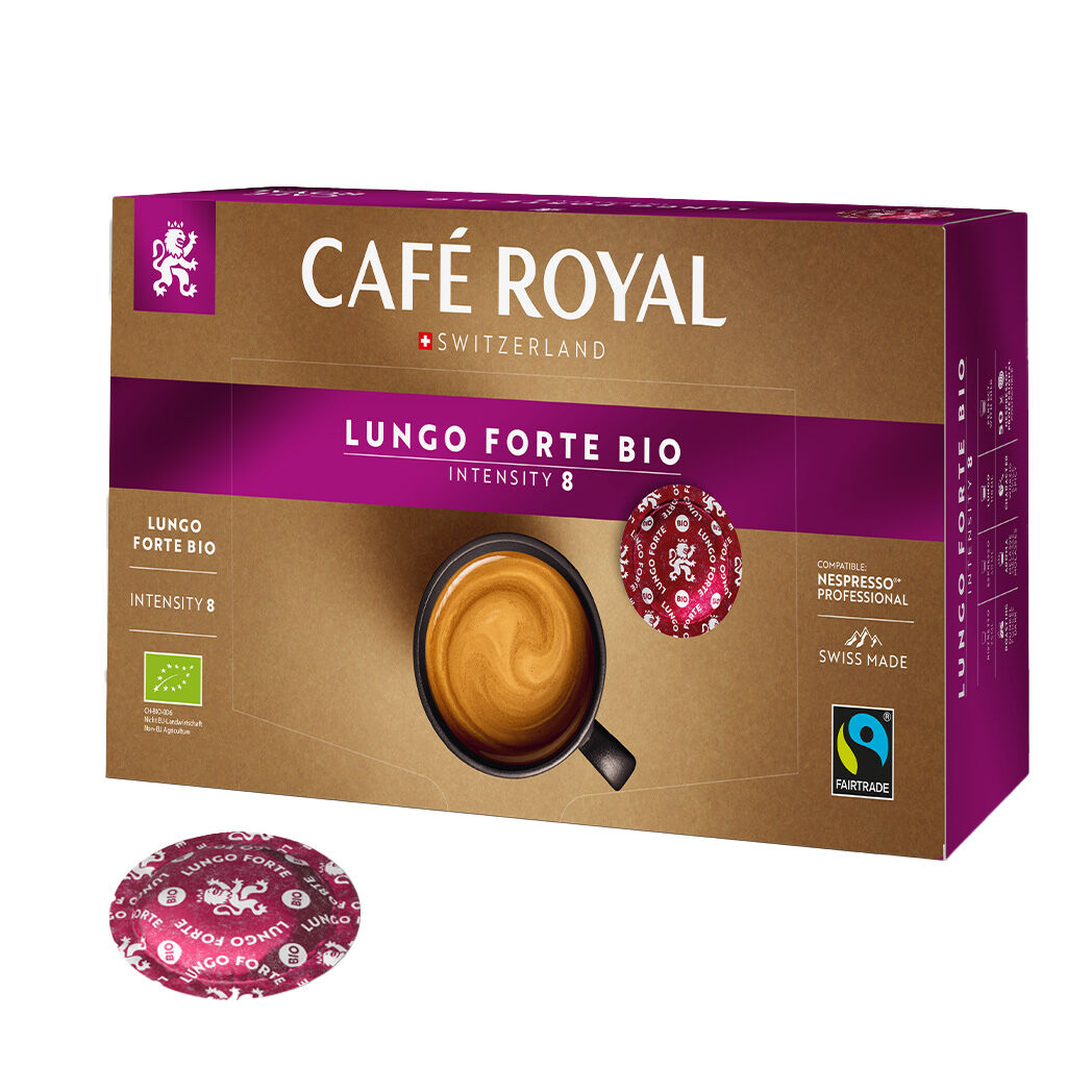 Lungo\u0020Forte\u0020\u0028Ekologick\u00E9\u0029\u0020\u002D\u0020Caf\u00E9\u0020Royal