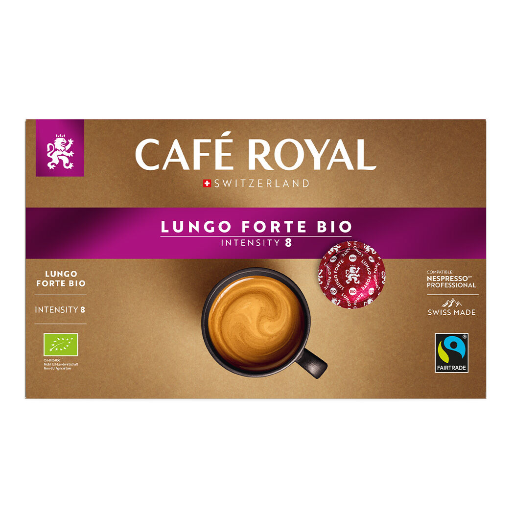 Lungo\u0020Forte\u0020\u0028Ekologick\u00E9\u0029\u0020\u002D\u0020Caf\u00E9\u0020Royal