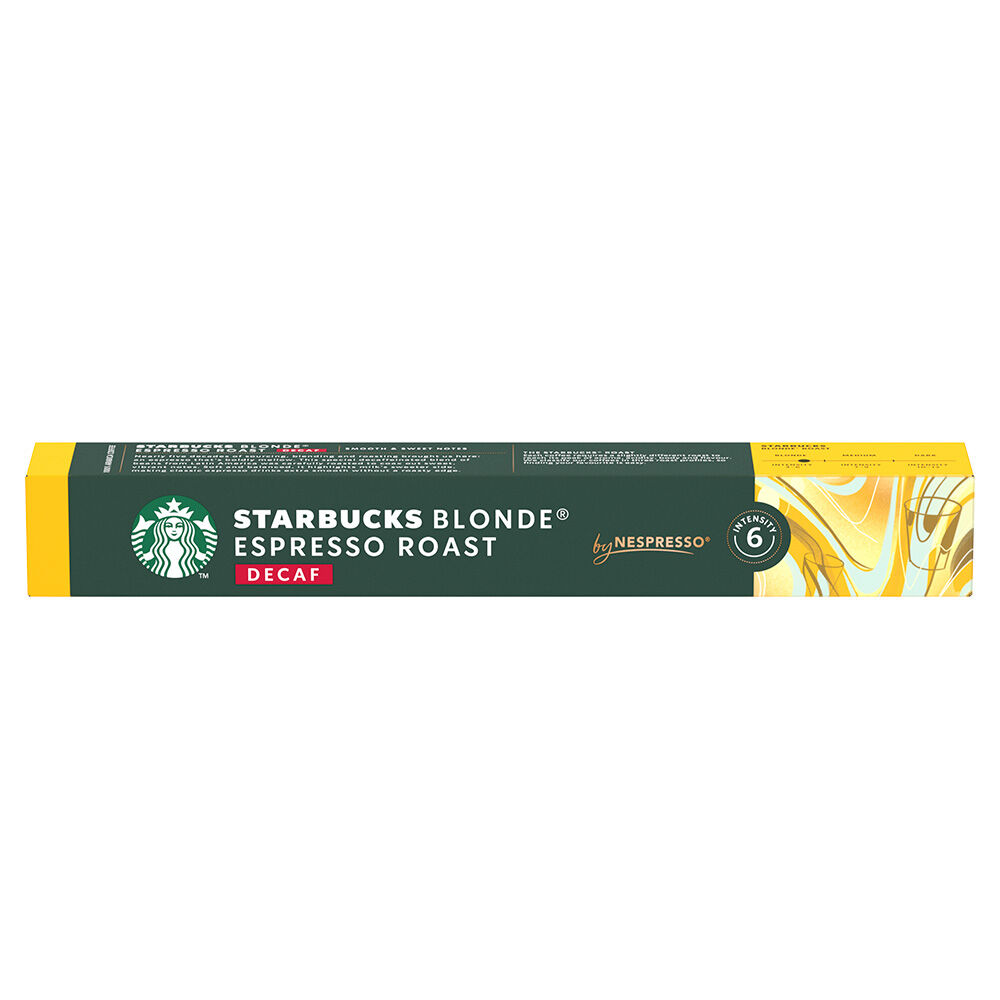 Starbucks\u00AE\u0020Blonde\u0020Espresso\u0020Roast\u0020\u0028Bez\u0020kofeinu\u0029