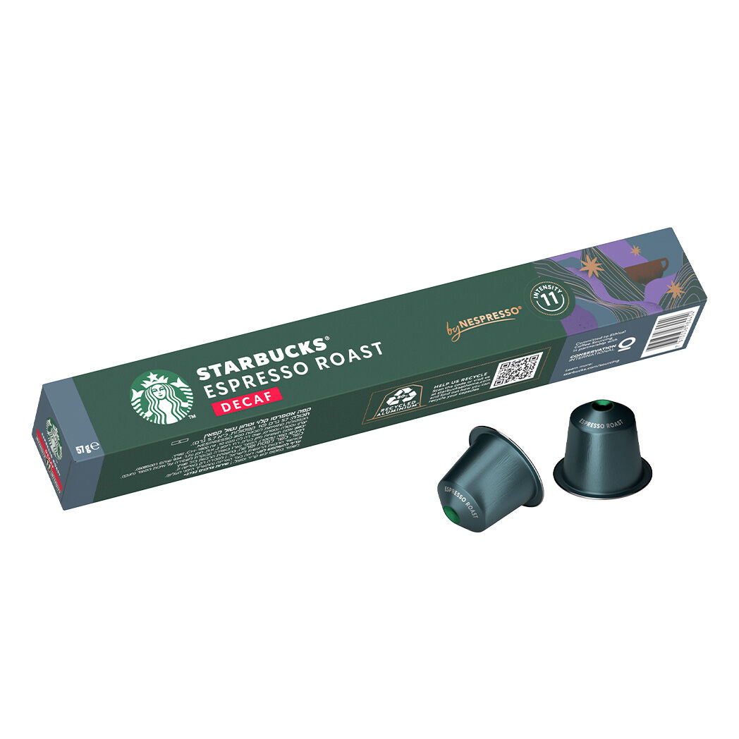 Starbucks\u00AE\u0020Espresso\u0020Roast\u0020\u0028Bez\u0020kofeinu\u0029