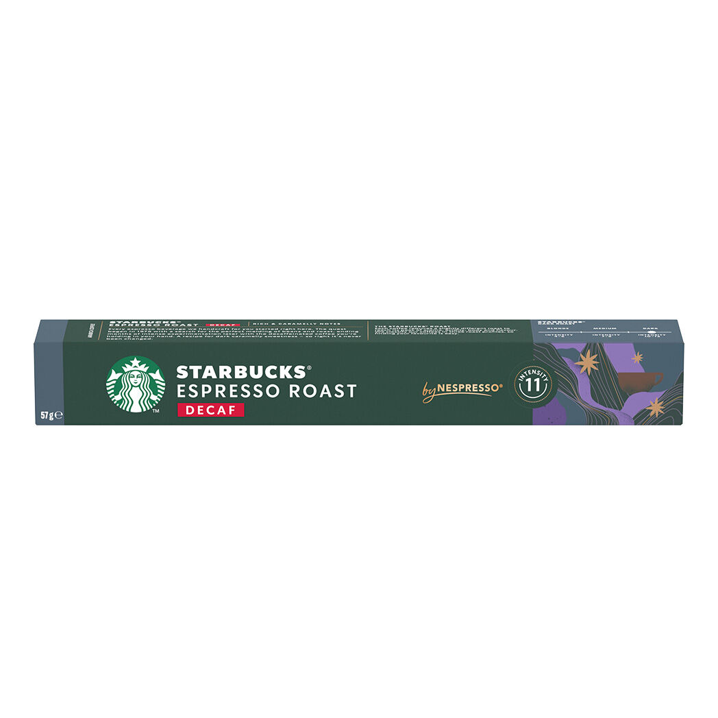 Starbucks\u00AE\u0020Espresso\u0020Roast\u0020\u0028Bez\u0020kofeinu\u0029