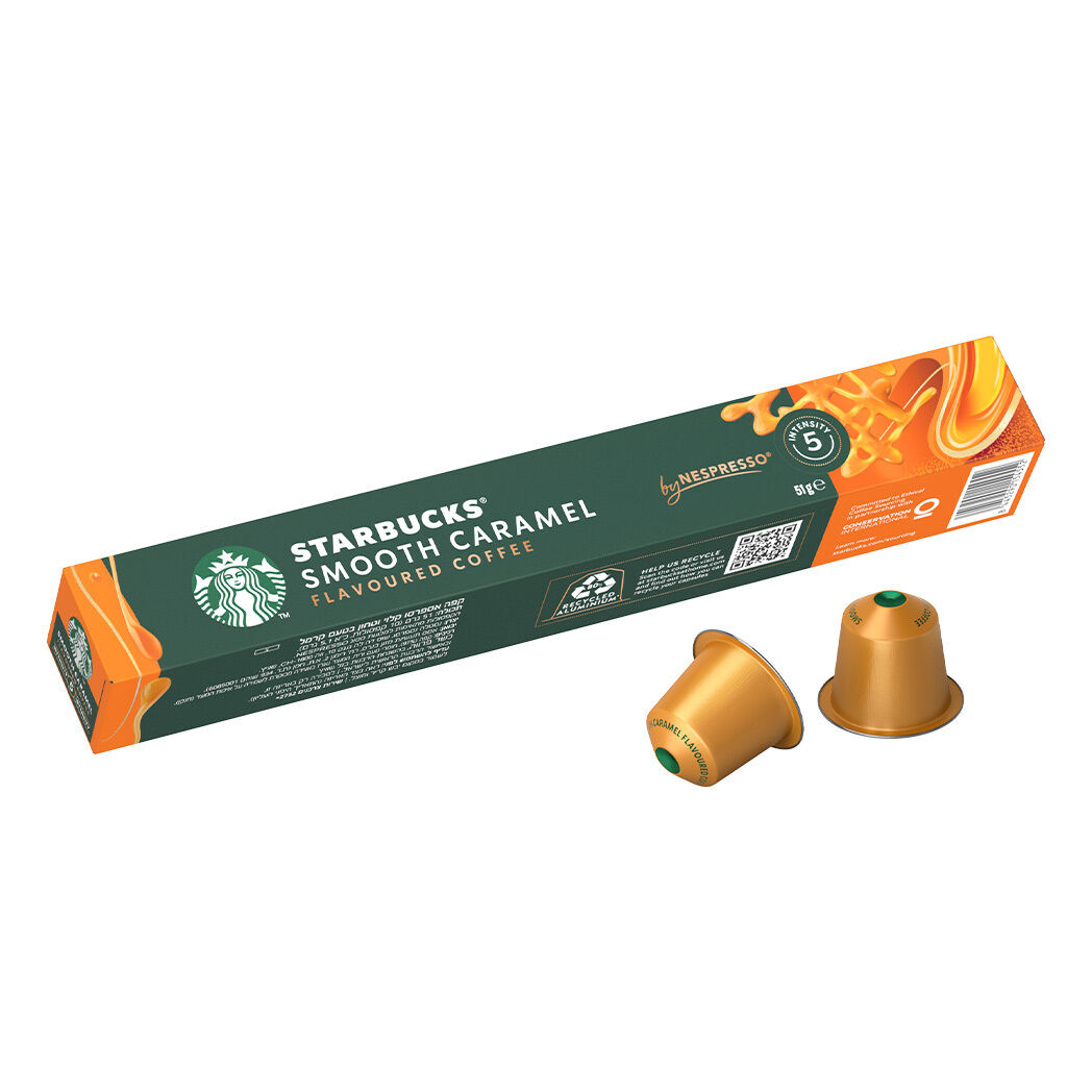Starbucks\u00AE\u0020Caramel