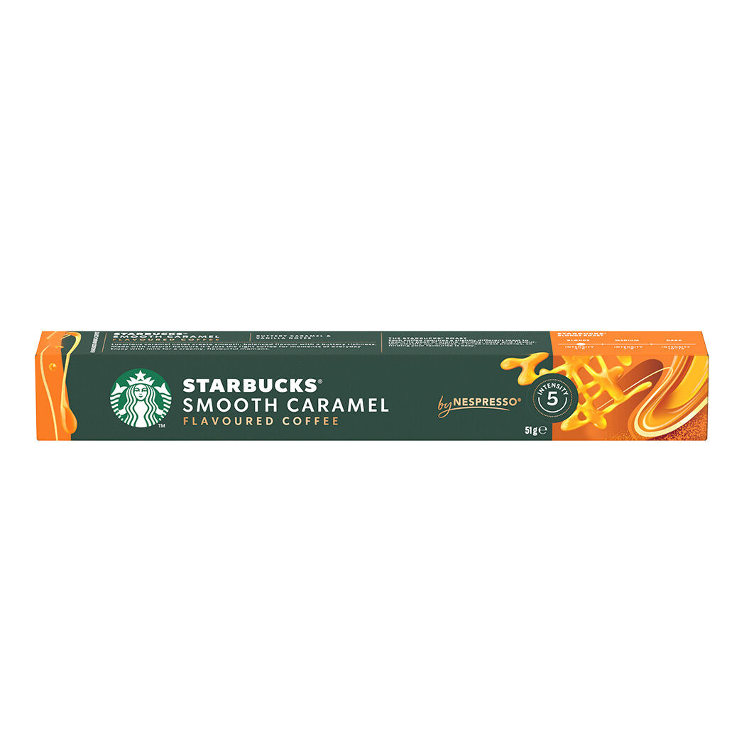 Starbucks\u00AE\u0020Caramel