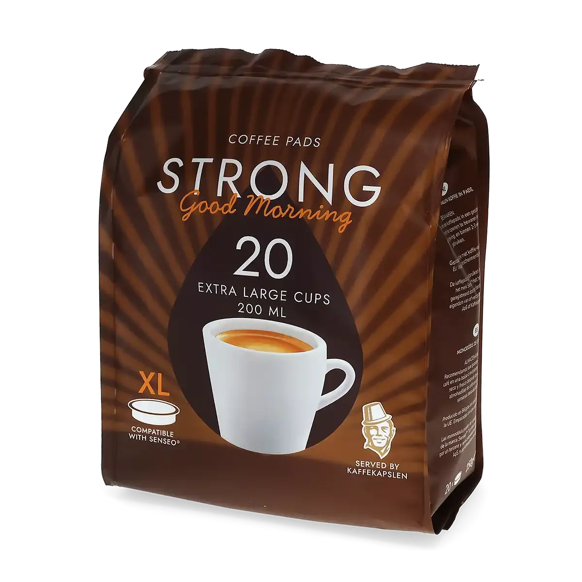 Strong\u0020XL\u0020\u002D\u0020K\u00E1va\u0020na\u0020ka\u017Ed\u00FD\u0020den