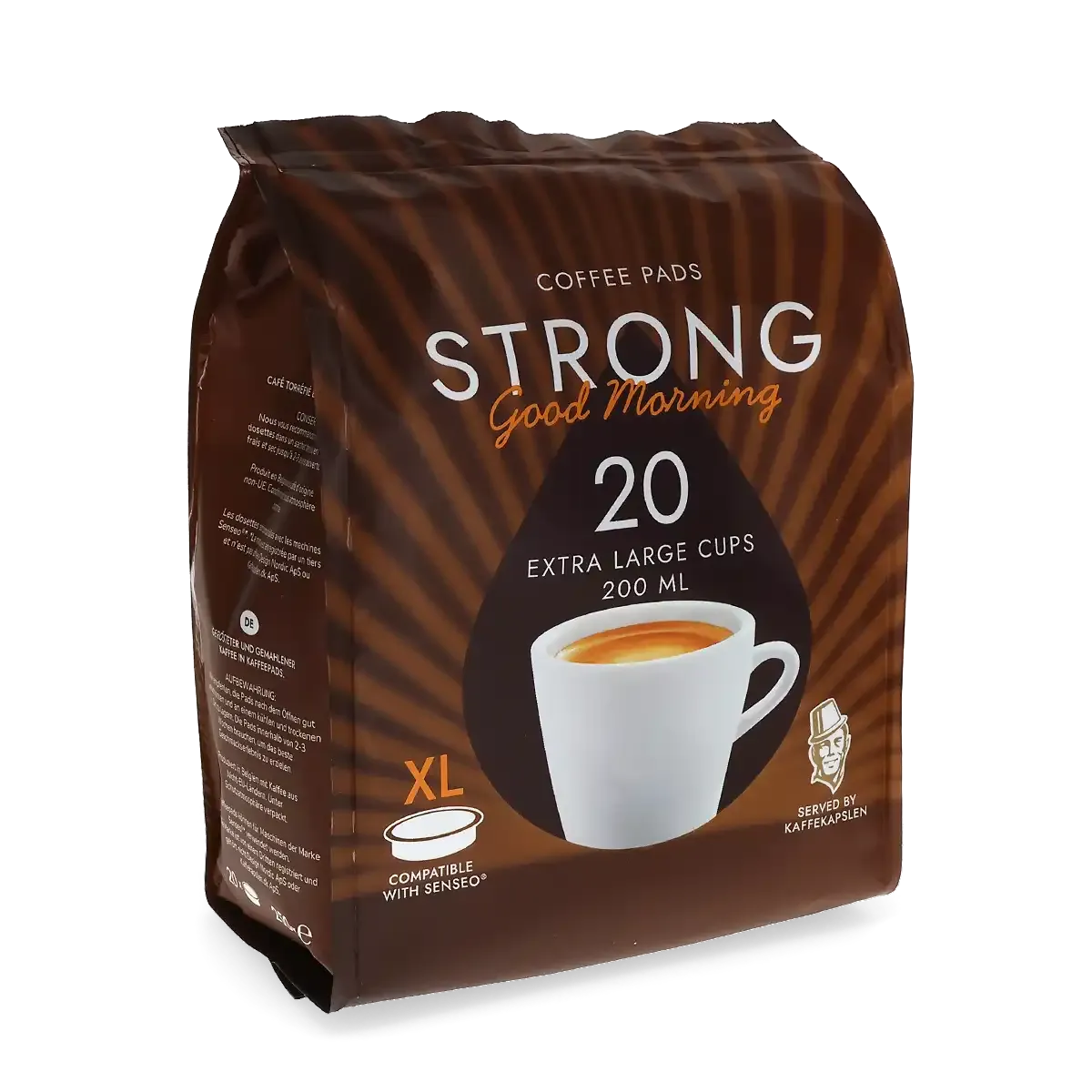 Strong\u0020XL\u0020\u002D\u0020K\u00E1va\u0020na\u0020ka\u017Ed\u00FD\u0020den