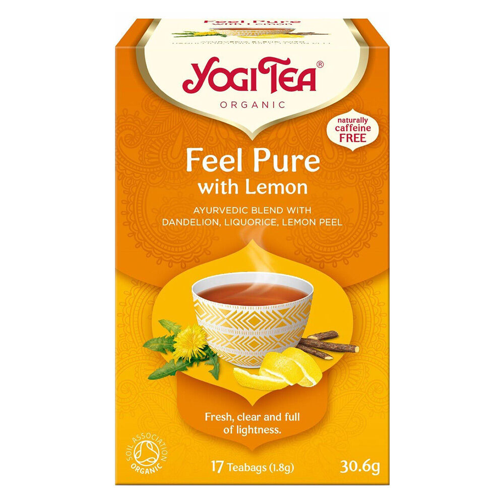 Feel\u0020Pure\u0020s\u0020citronem\u0020\u002D\u0020Yogi\u0020Tea