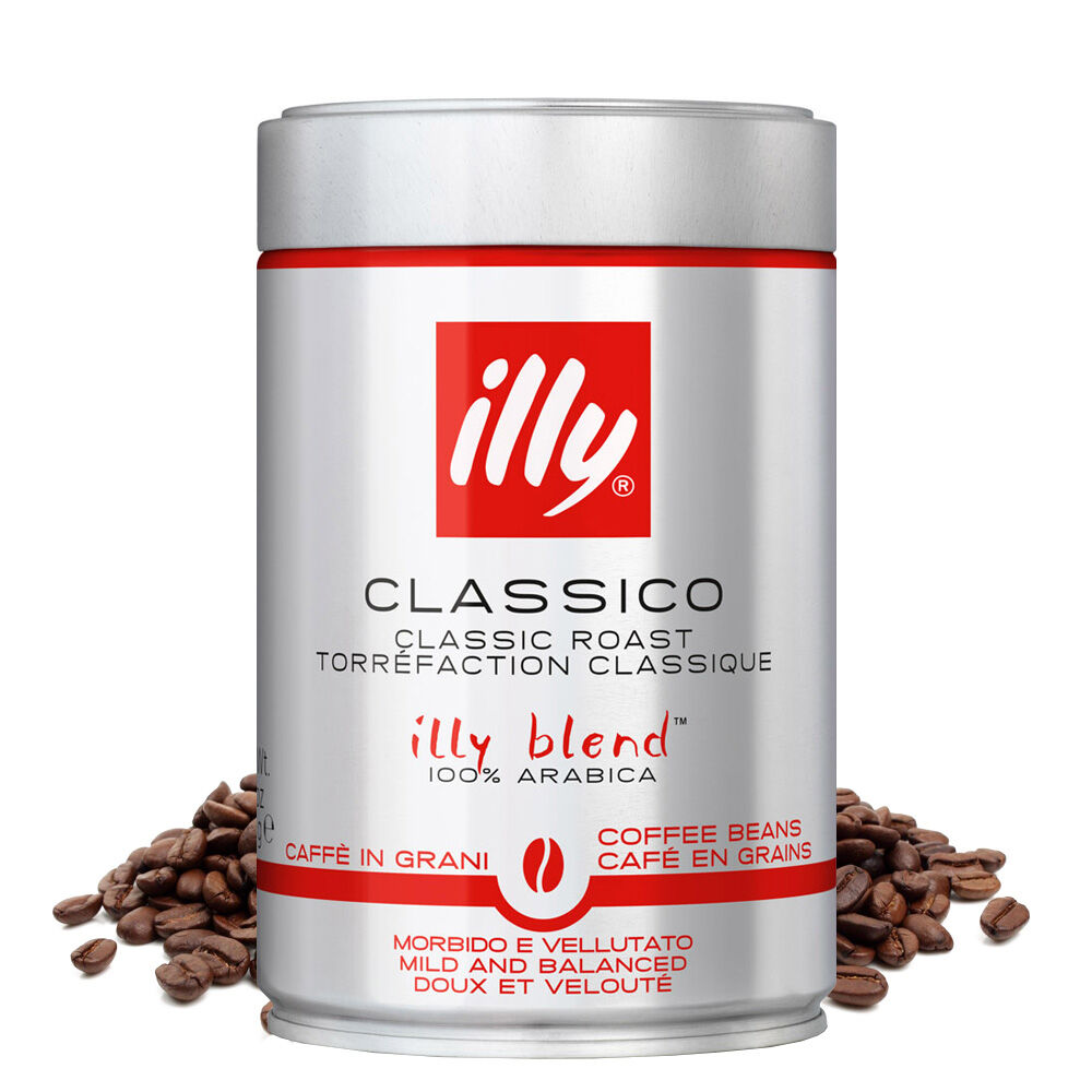 Classico\u0020\u002D\u0020illy