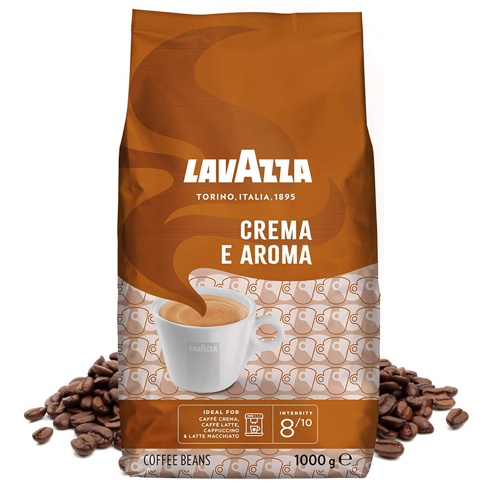 Crema\u0020e\u0020Aroma\u0020\u002D\u0020Lavazza