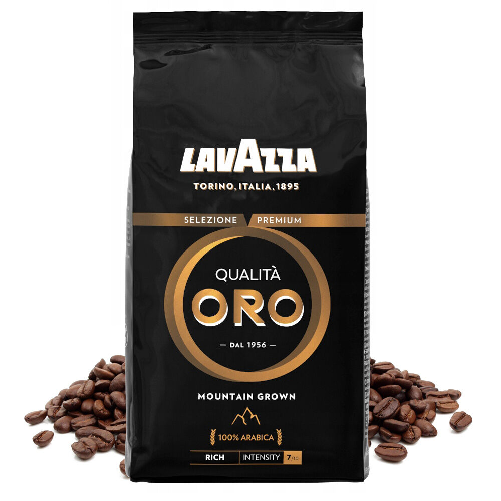 Qualit\u00E0\u0020Oro\u0020Mountain\u0020Grown\u0020\u002D\u0020Lavazza\u0020