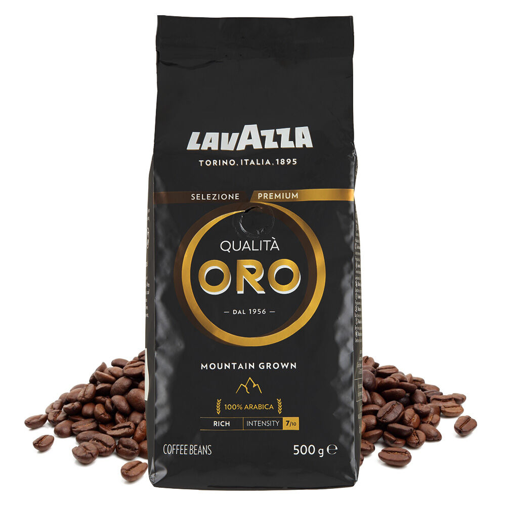 Qualit\u00E0\u0020Oro\u0020Mountain\u0020Grown\u0020\u002D\u0020Lavazza\u0020