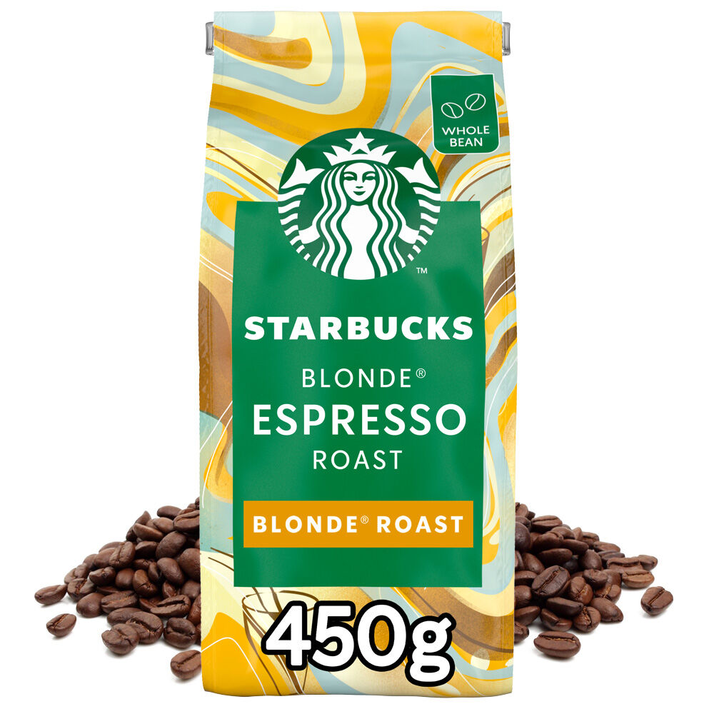 Starbucks\u00AE\u0020Blonde\u0020Espresso\u0020Roast