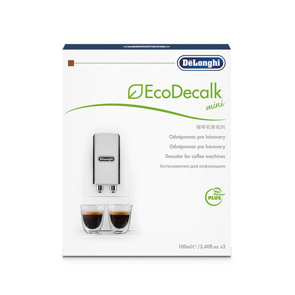 Delonghi\u0020Descaler\u0020Eco\u0020Decalk\u0020DLSC200