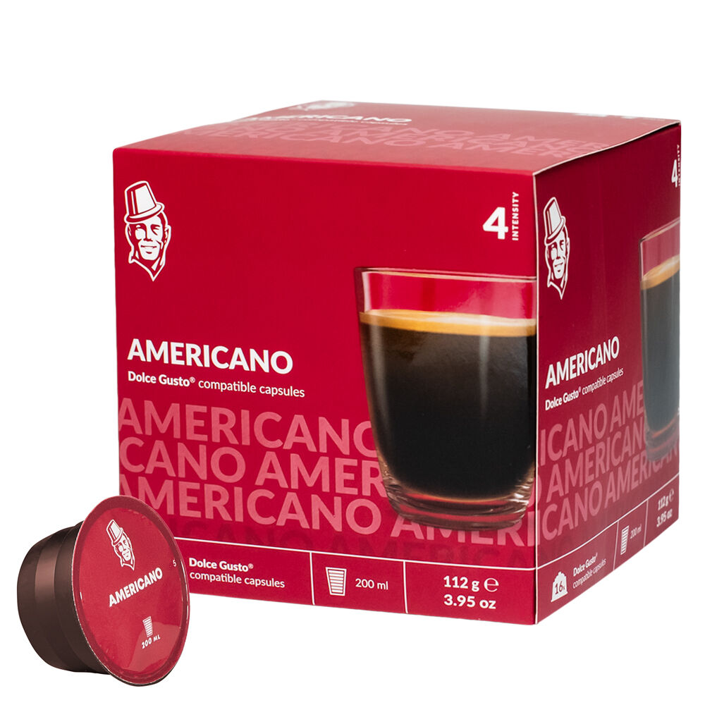 Americano\u0020\u002D\u0020K\u00E1va\u0020na\u0020ka\u017Ed\u00FD\u0020den