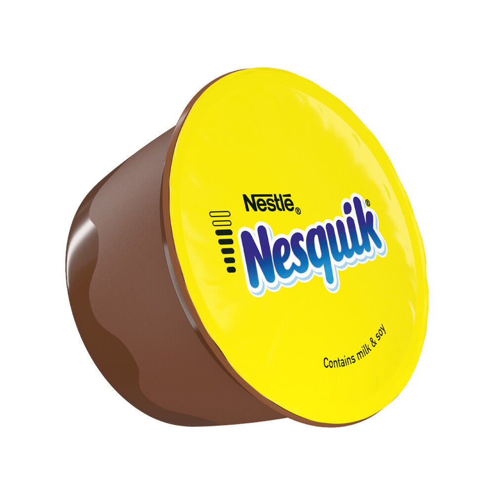 Nescaf\u00E9\u0020Nesquik