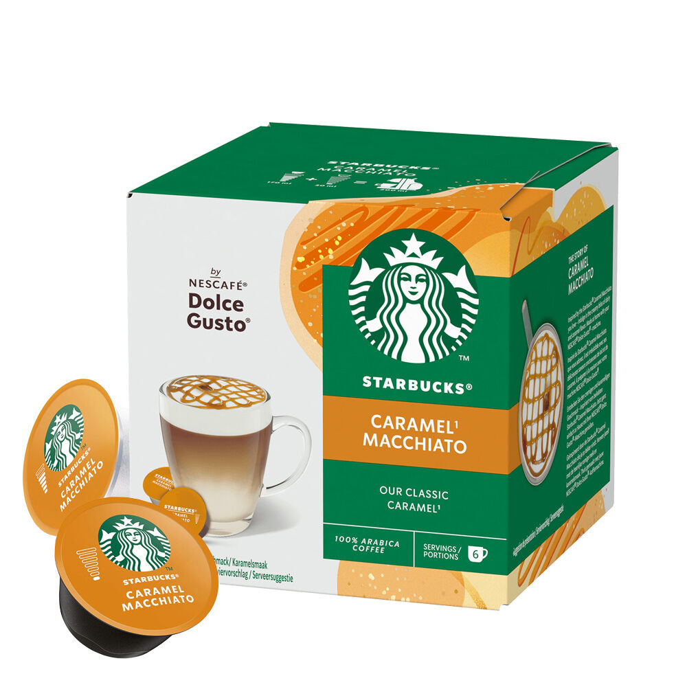 Starbucks\u0020Caramel\u0020Macchiato