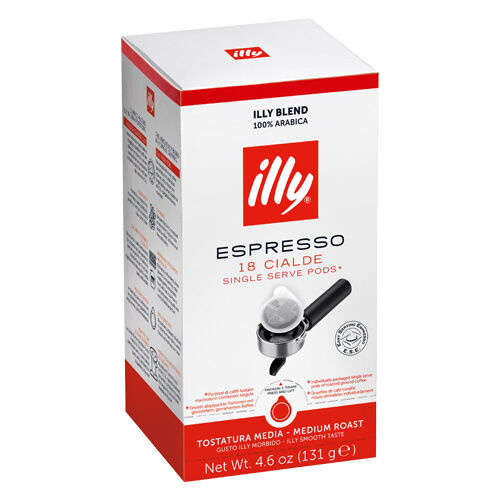 Espresso\u0020Medium\u0020Roast\u0020\u002D\u0020illy\u0020