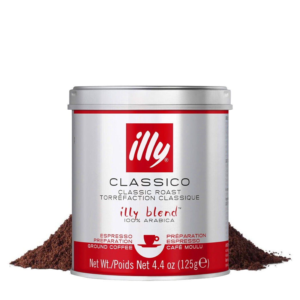 Classico\u0020\u002D\u0020illy