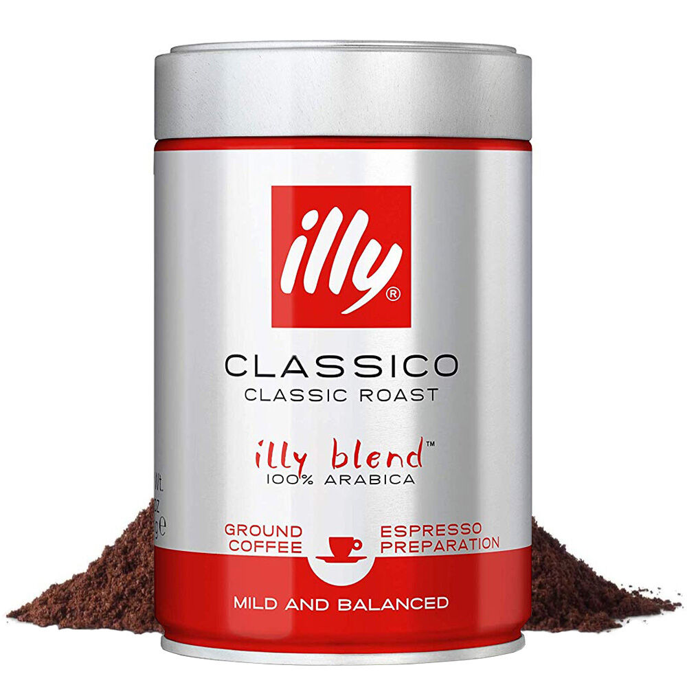 Classico\u0020\u002D\u0020illy