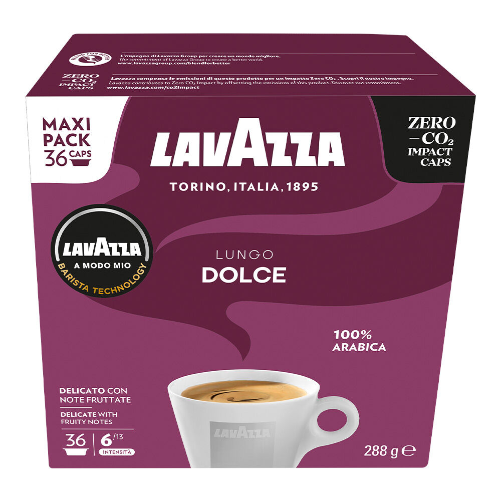 Lungo\u0020Dolce\u0020\u002D\u0020Lavazza\u0020\u000A