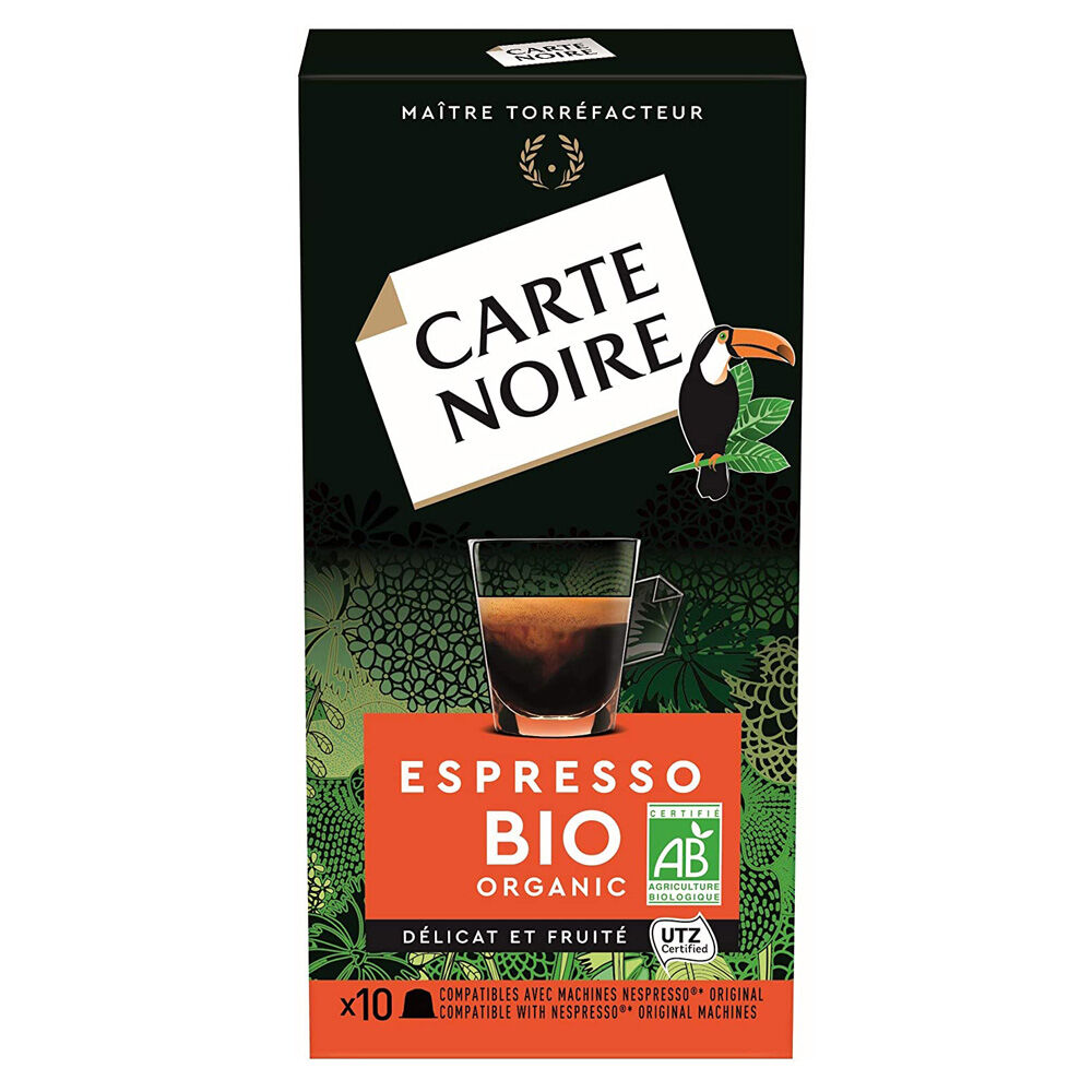 Carte\u0020Noire\u0020Espresso\u0020Bio