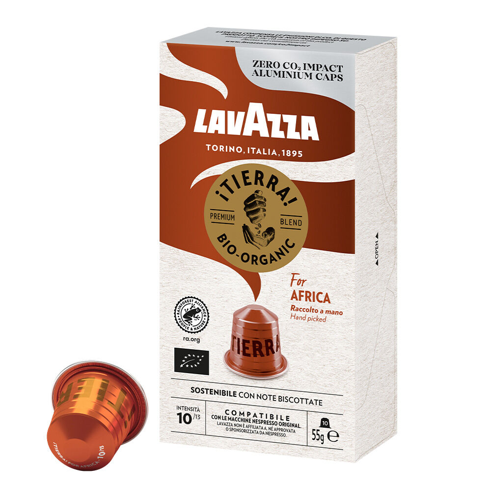 Tierra\u0020for\u0020Africa\u0020\u002D\u0020Lavazza\u0020