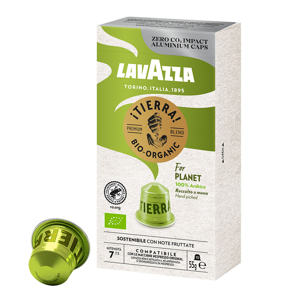 Tierra\u0020For\u0020Planet\u0020Organic\u0020\u002D\u0020Lavazza\u0020