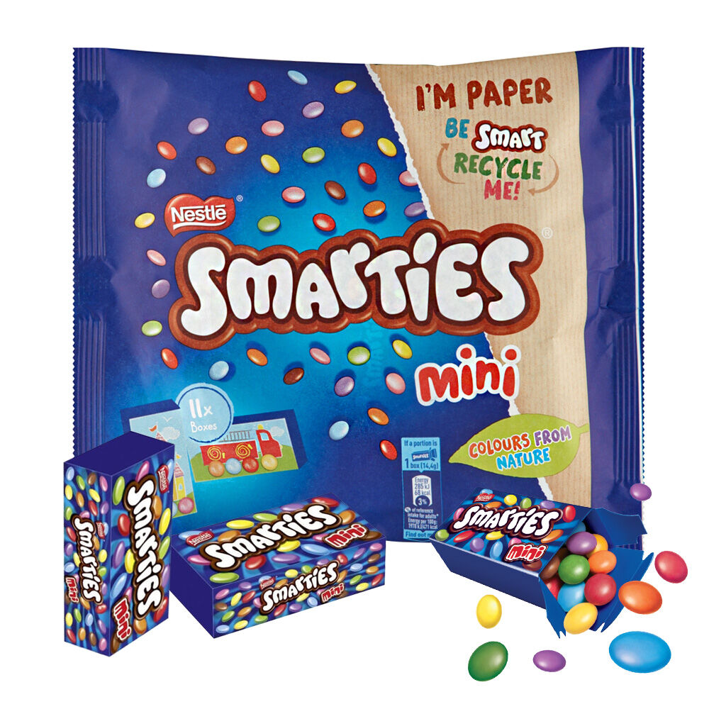 Nestl\u00E9\u0020Smarties\u0020Mini