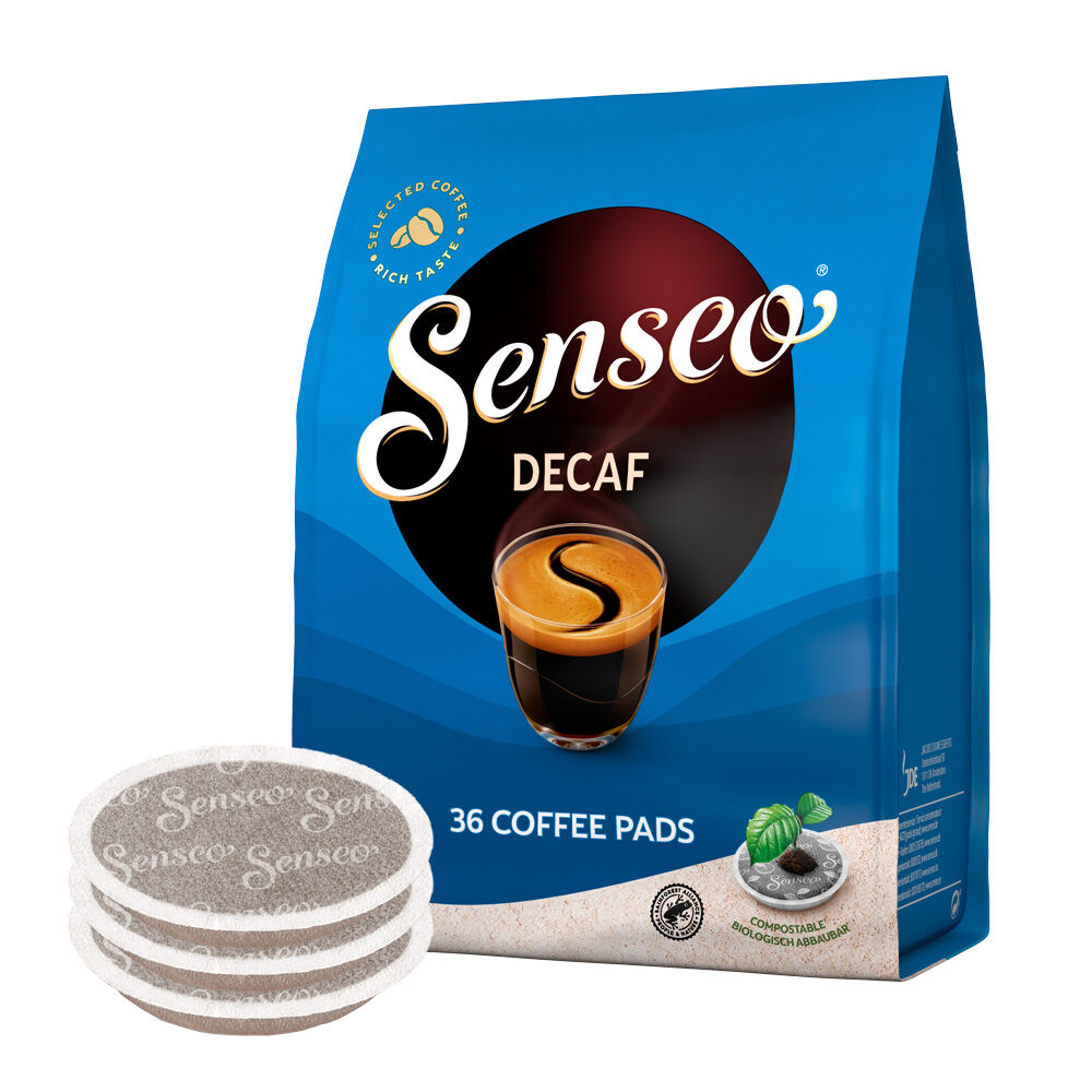 Senseo\u0020Decaf