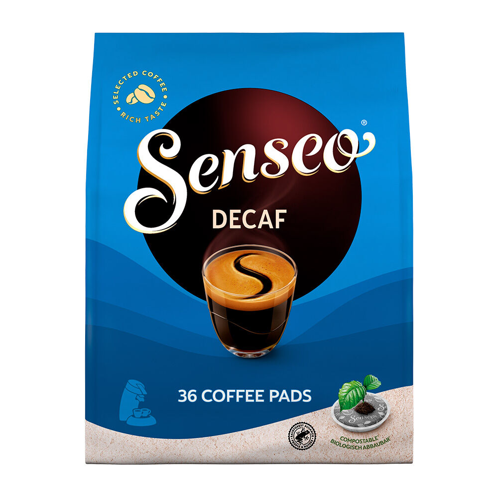 Senseo\u0020Decaf