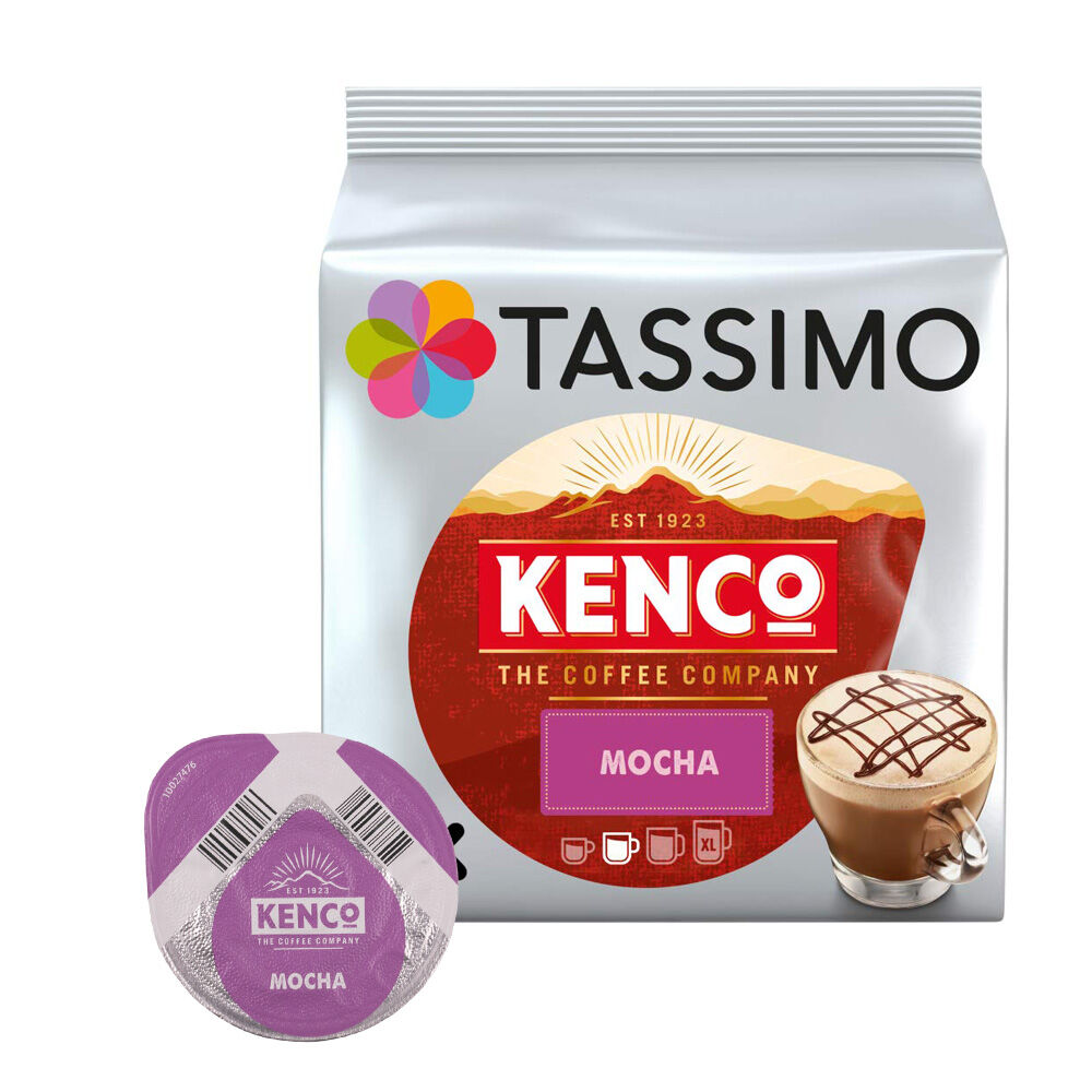 Kenco\u0020Mocha