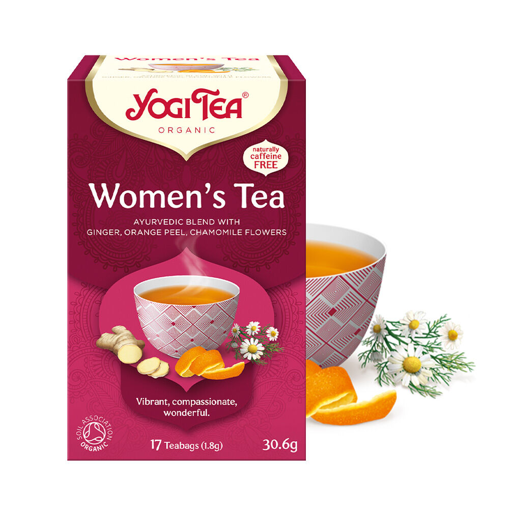 Women\u0027s\u0020Tea\u0020\u002D\u0020Yogi\u0020Tea