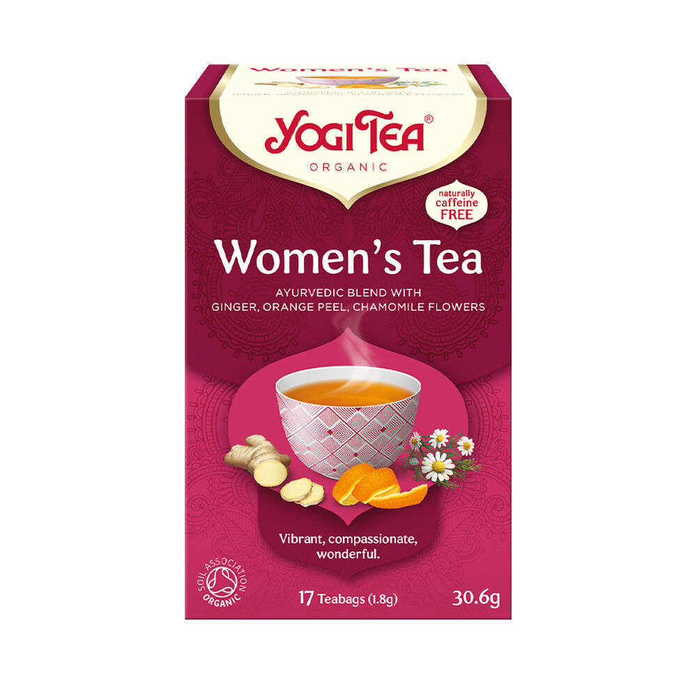 Women\u0027s\u0020Tea\u0020\u002D\u0020Yogi\u0020Tea