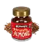Mandlov\u00E9\u0020Amaretto\u0020\u002D\u0020Beanies
