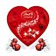 Lindt\u0020Lindor\u0020Chocolate\u0020Heart